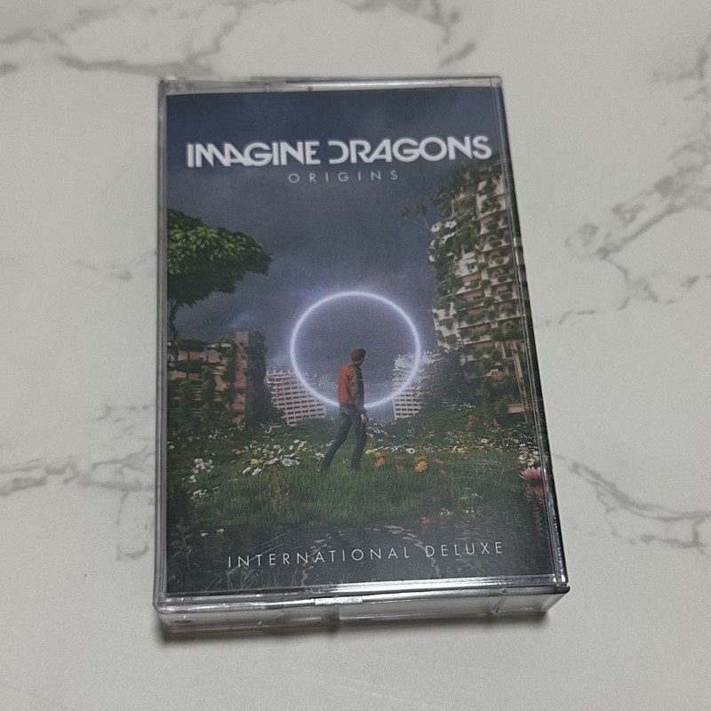 Audio Music To Lyrics - İngiliz Tarzı Kaset Şeridi Açılmamış Şarkı