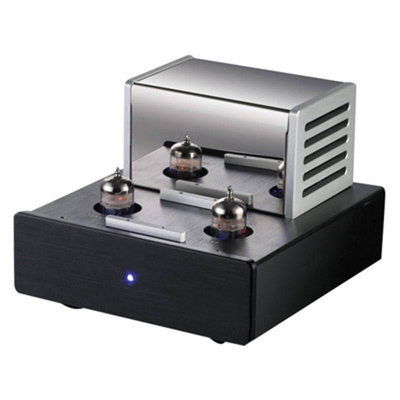 Audio Youtube Music Free - HIFI Tüp Fono Amplifikatör Ses Amplifikatörü