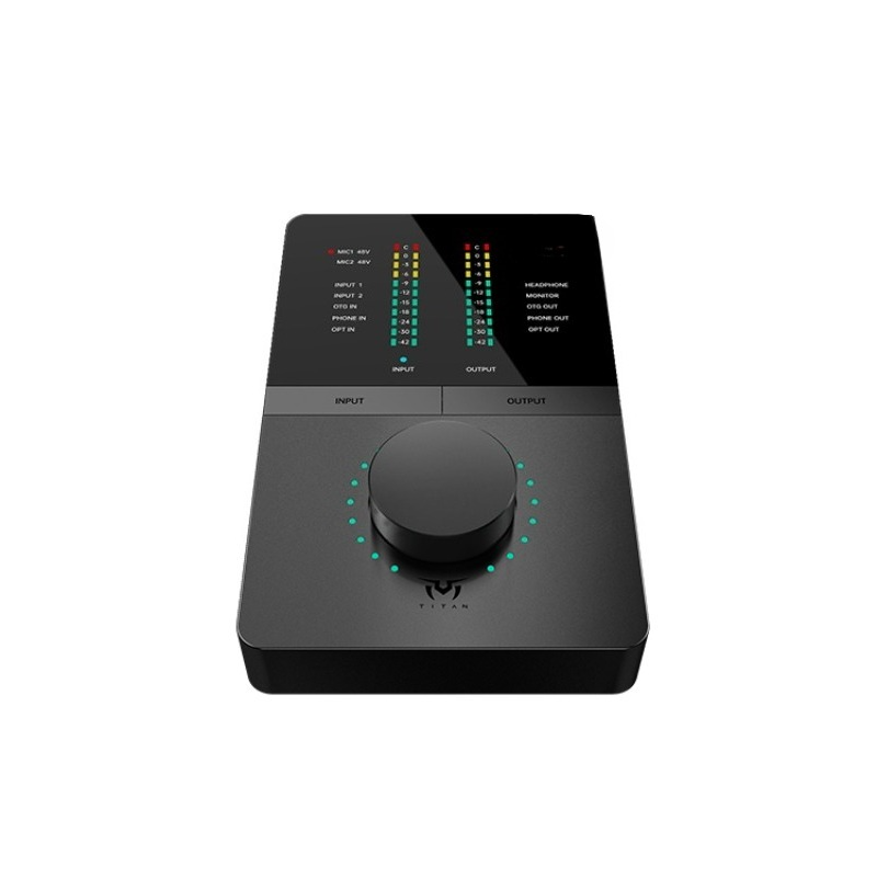 Audio And Music Mixer - Profesyonel 14 inç 16 inç USB