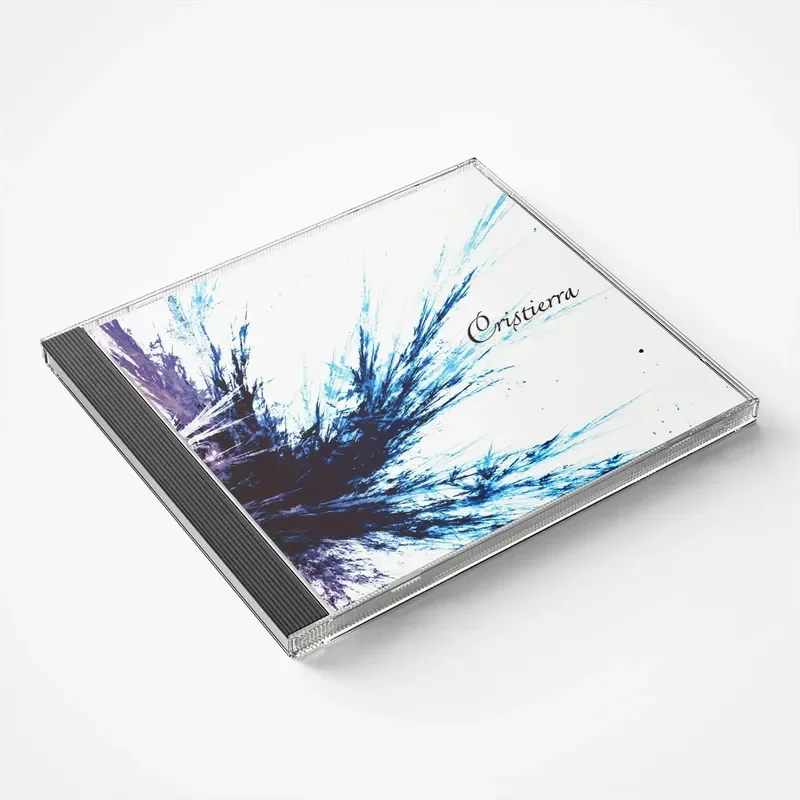 Audio Music Songs - Trance Milestone Cristierra Life Song SHIKI
