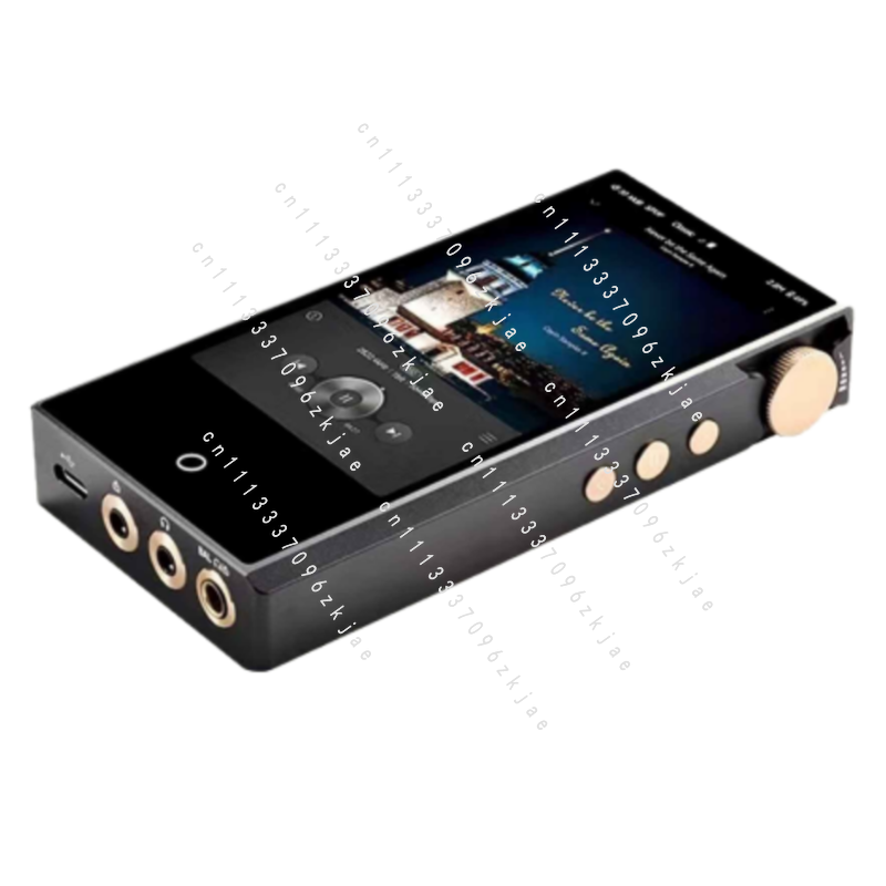 Audio Youtube Music Free - N3Ultra HiFi Taşınabilir MP3 Çalar Vakum