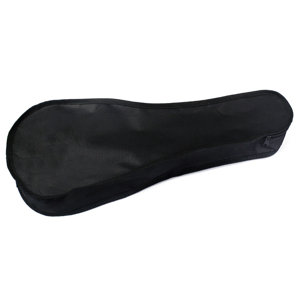 Case Guitar Gig Bag - Suya Dayanıklı Taşınabilir 21 İnç Soprano