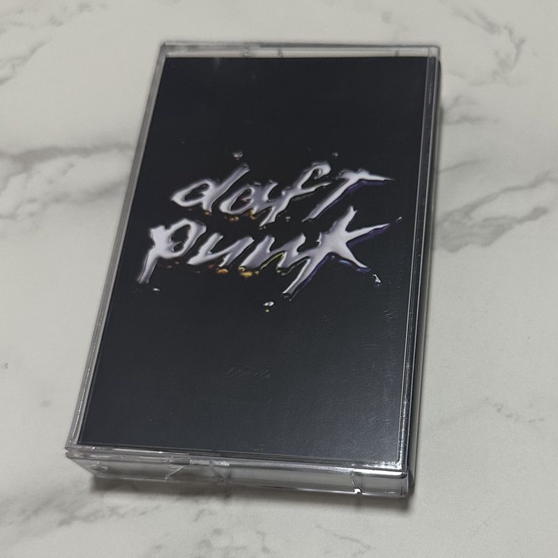 Batı Elektronik Müzik Kaseti A - Audio Music To Lyrics incelemesi ve fiyatı