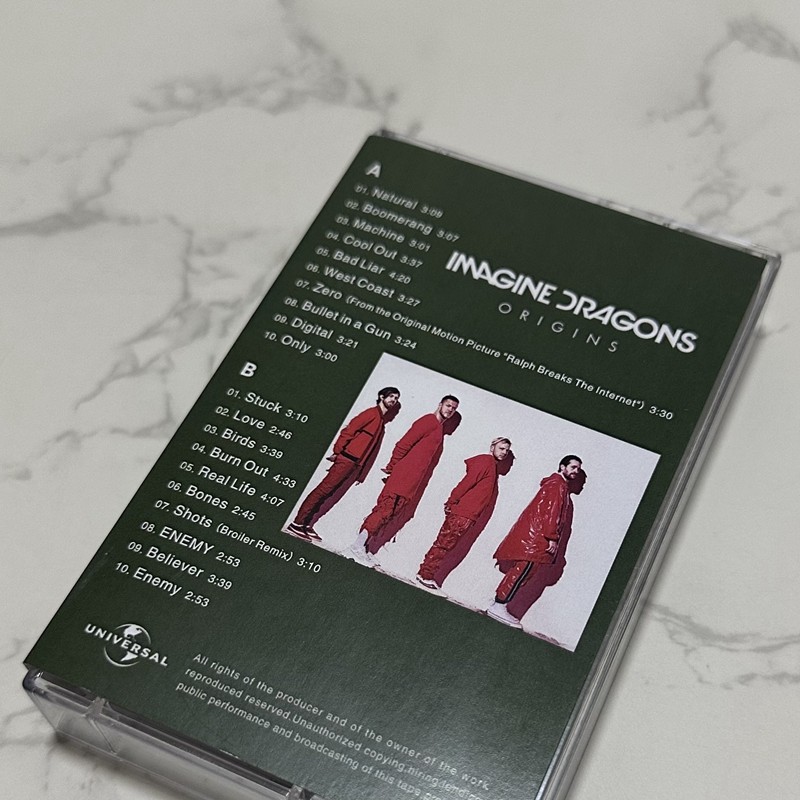 İngiliz Tarzı Kaset Şeridi Açı - Audio Music To Lyrics incelemesi ve fiyatı