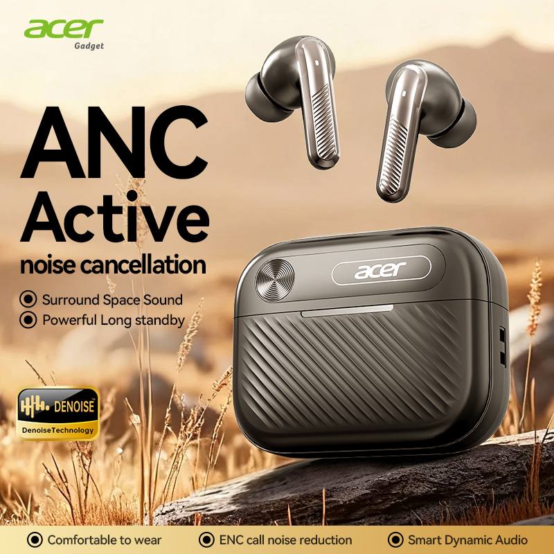 Acer Ohr644 Kablosuz Bluetooth - Contact Pickup Mic incelemesi ve fiyatı