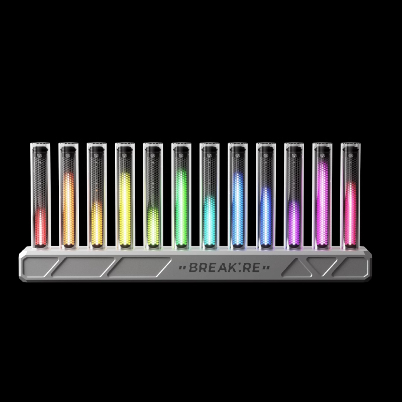 Ses Işığı Müzik Spektrum Işığı - Audio Youtube Music Free incelemesi ve fiyatı