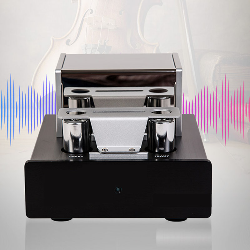 HIFI Tüp Fono Amplifikatör Ses - Audio Youtube Music Free incelemesi ve fiyatı