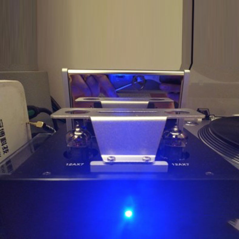 HIFI Tüp Fono Amplifikatör Ses - Audio Youtube Music Free incelemesi ve fiyatı