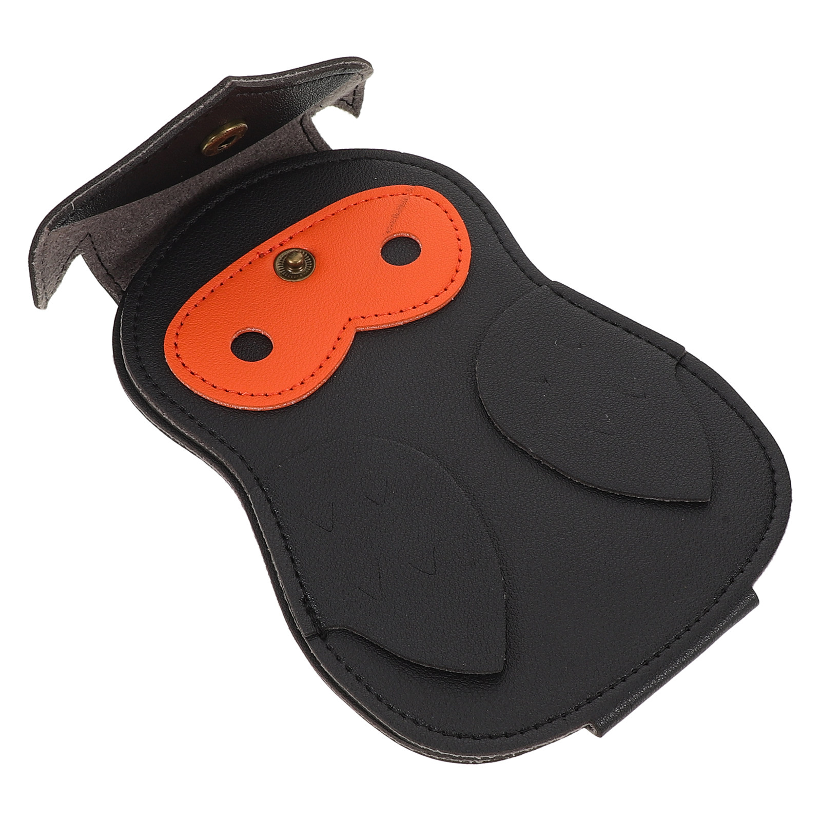 Baykuş Şeklinde Gitar Penası T - Case Guitar Gig Bag incelemesi ve fiyatı