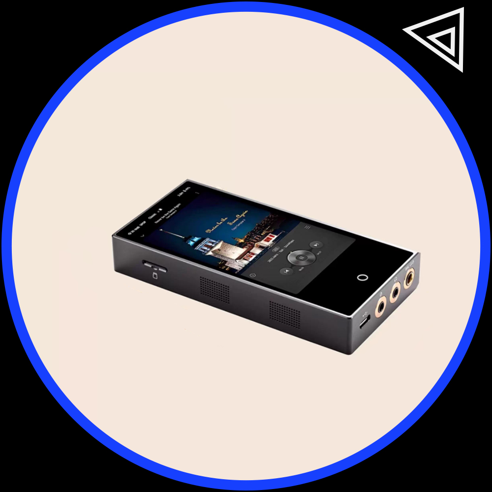 Cayin N3Ultra NOS Vakum Tüplü  - Audio Player With Youtube Music incelemesi ve fiyatı