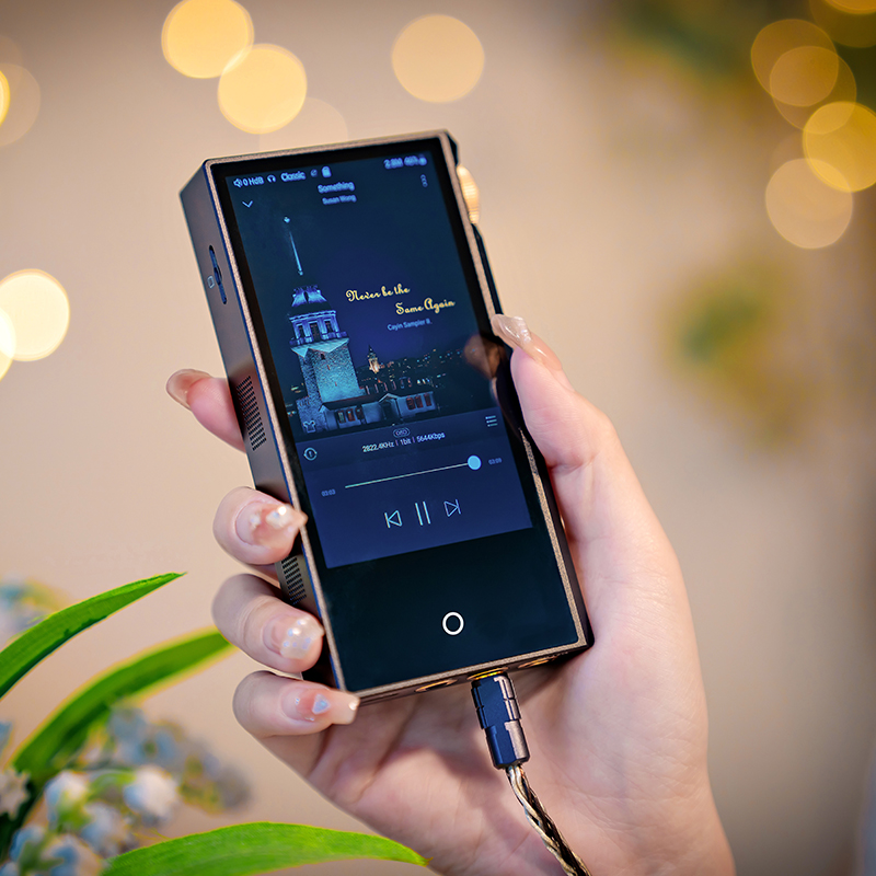 Cayin N3Ultra NOS Vakum Tüplü  - Audio Player With Youtube Music incelemesi ve fiyatı