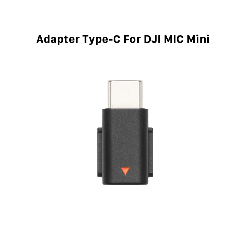 DJI Mic Mini Kablosuz Mikrofon - Contact Pickup Mic incelemesi ve fiyatı