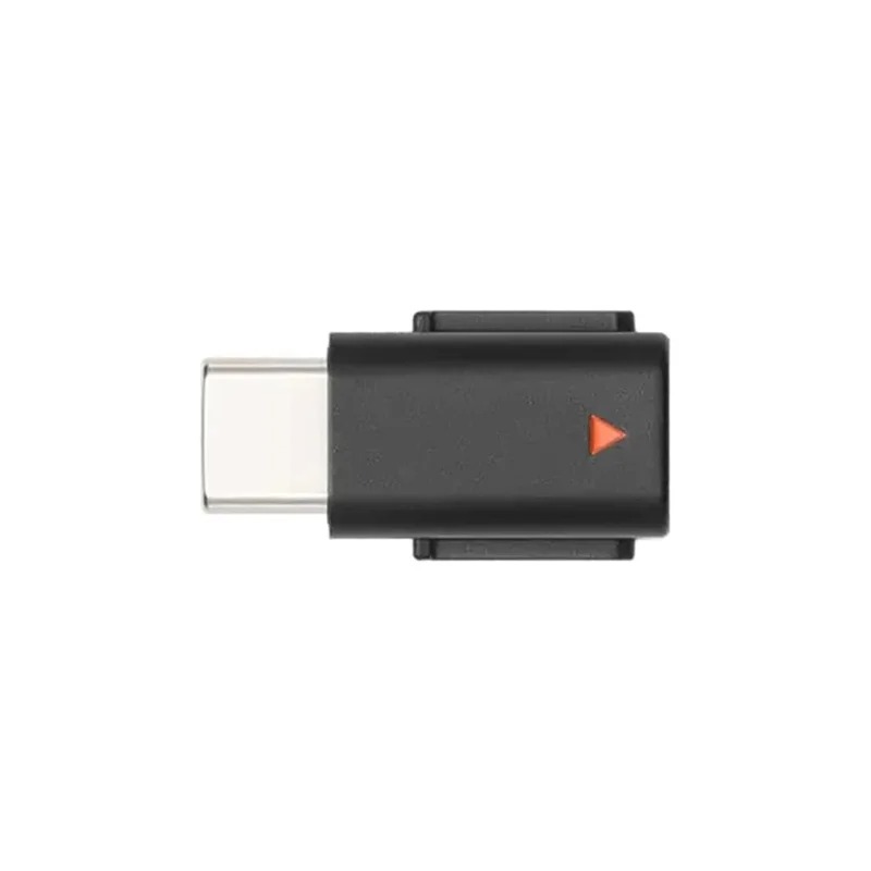 DJI Mic Mini Kablosuz Mikrofon - Contact Pickup Mic incelemesi ve fiyatı