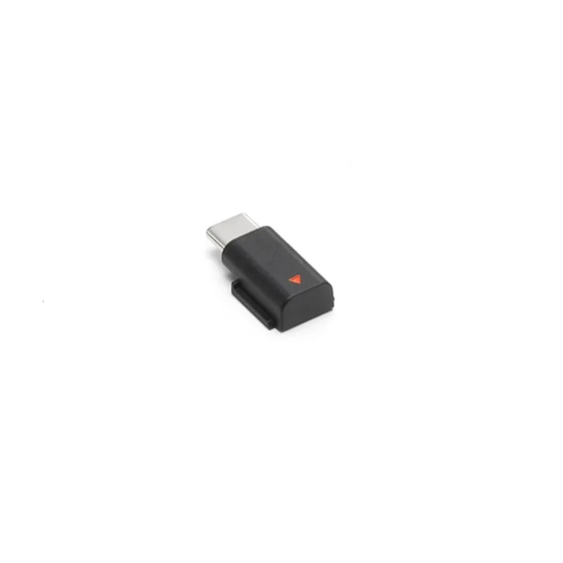 DJI Mic Mini Kablosuz Mikrofon - Contact Pickup Mic incelemesi ve fiyatı