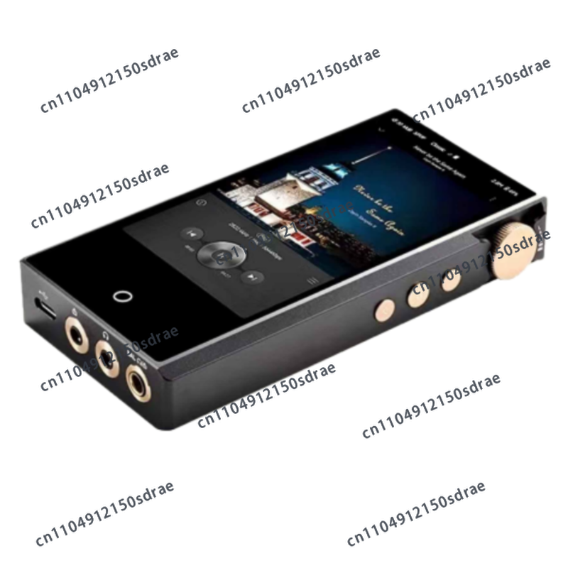N3Ultra HiFi Taşınabilir MP3 Ç - Audio Player With Youtube Music incelemesi ve fiyatı
