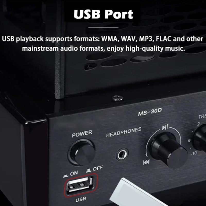 HIFI 2.1Ch Vakum Tüp Amp Bluet - Audio Youtube Music Free incelemesi ve fiyatı