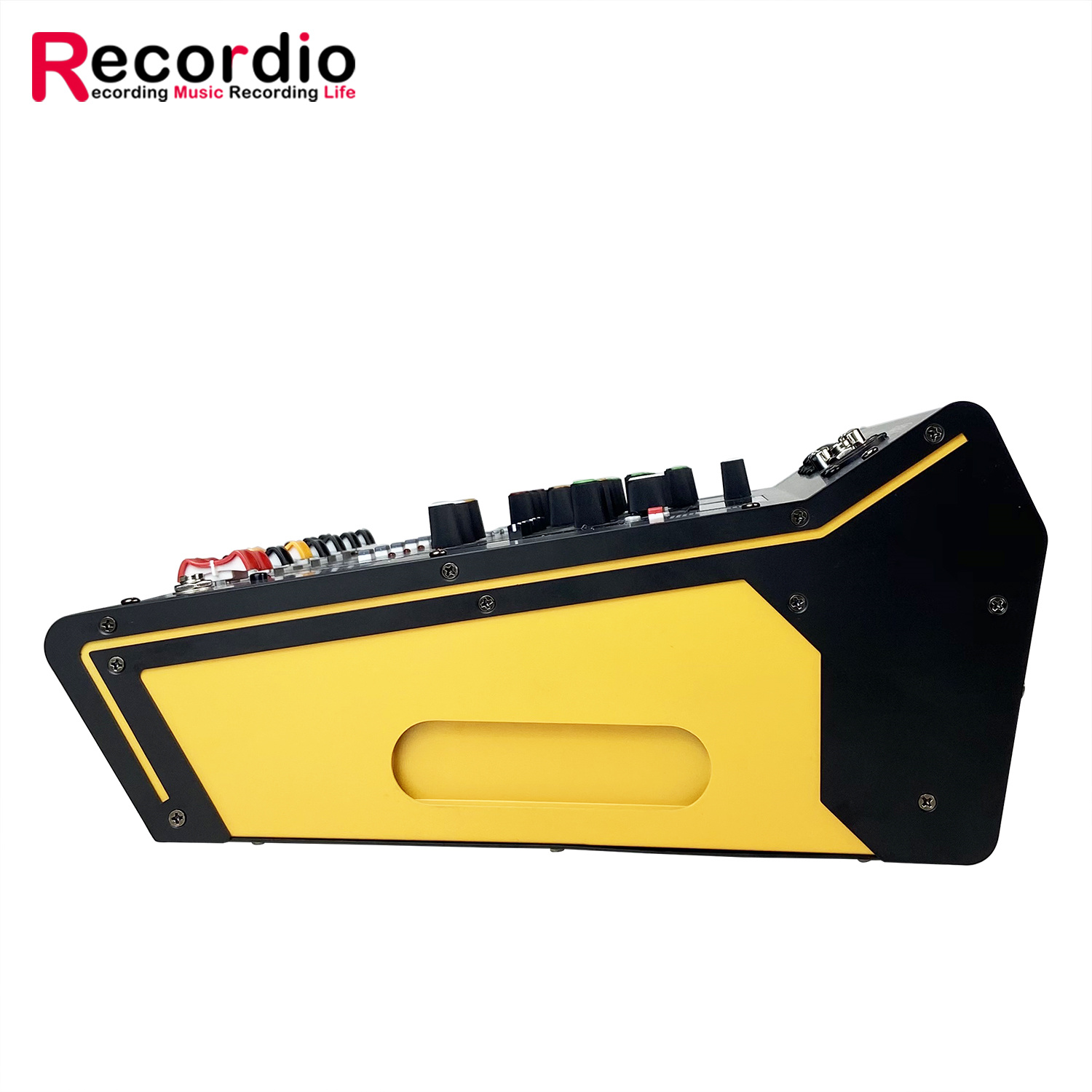 GAX-EX4 Profesyonel Dijital Ka - Audio And Music Mixer incelemesi ve fiyatı