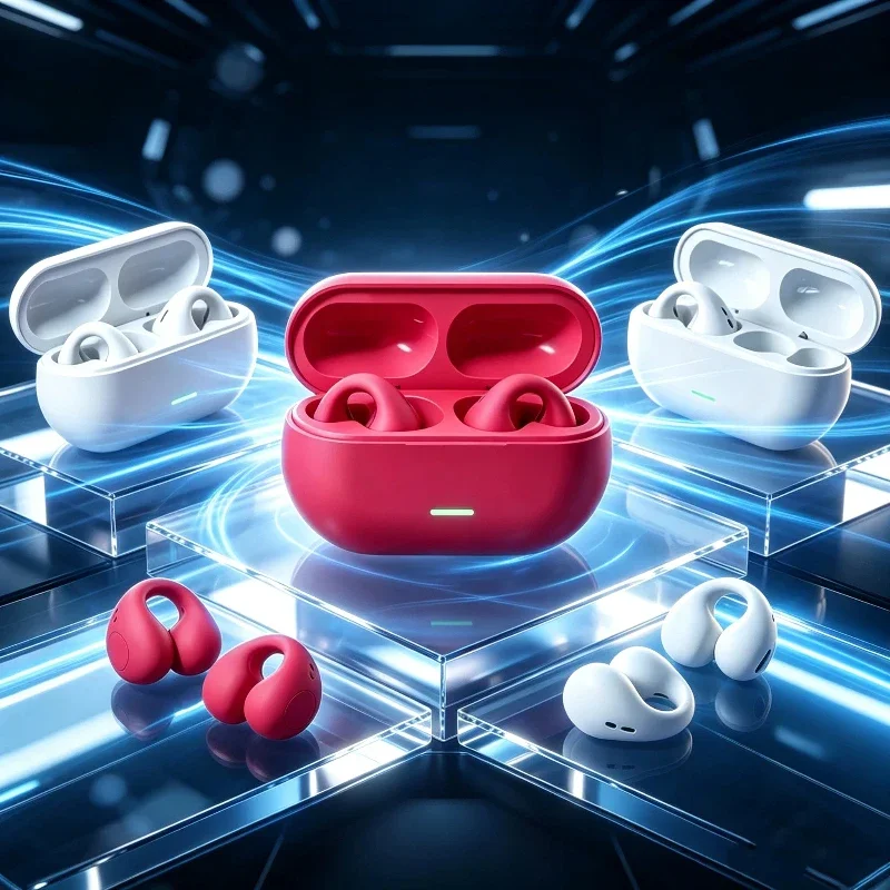 T75 Bluetooth Kulaklık 5.3 Kab - Contact Pickup Mic incelemesi ve fiyatı