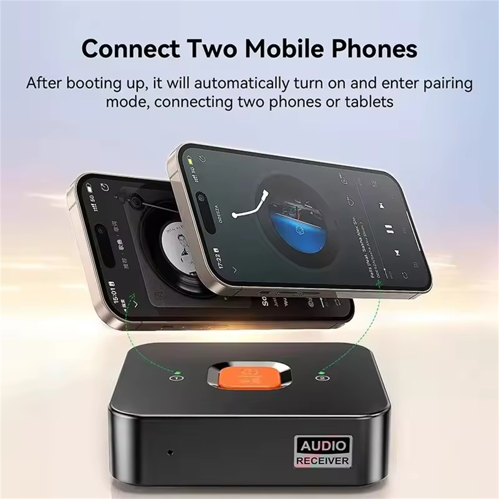 MEUYAG Bluetooth 6.0 Ses Alıcı - Audio And Music Mixer incelemesi ve fiyatı