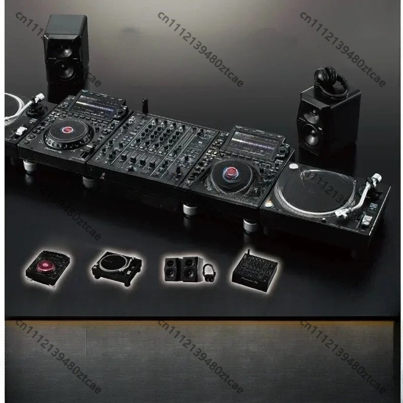 Mini DJ Ses Kontrol Cihazı Mod - Audio And Music Mixer incelemesi ve fiyatı