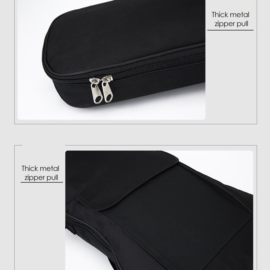 TUREBG Elektrik Bas Gitar Çant - Case Guitar Gig Bag incelemesi ve fiyatı