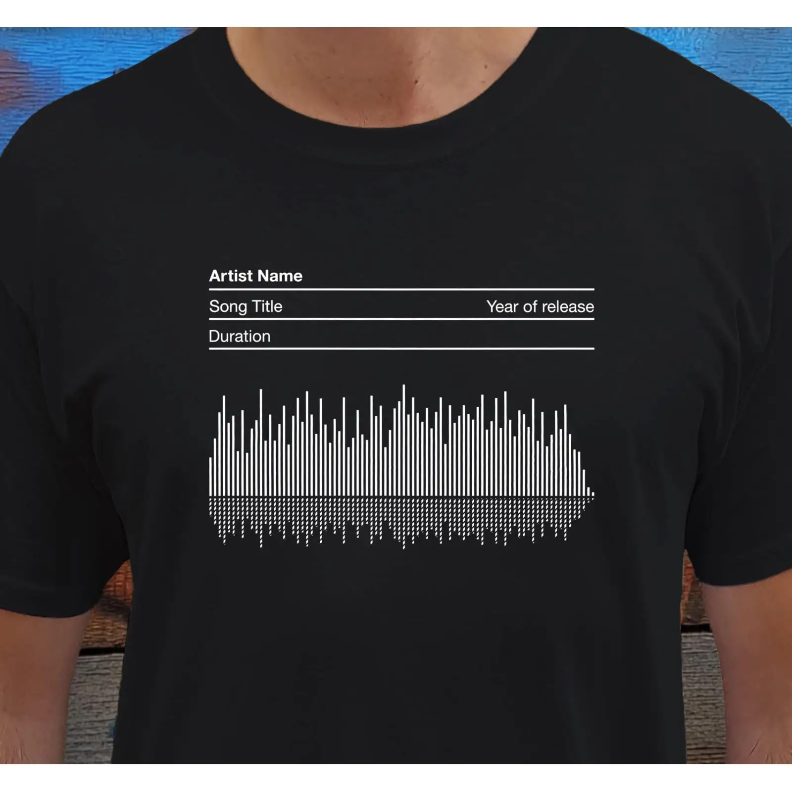 Kişiselleştirilmiş Soundwave T - Audio Music Songs incelemesi ve fiyatı