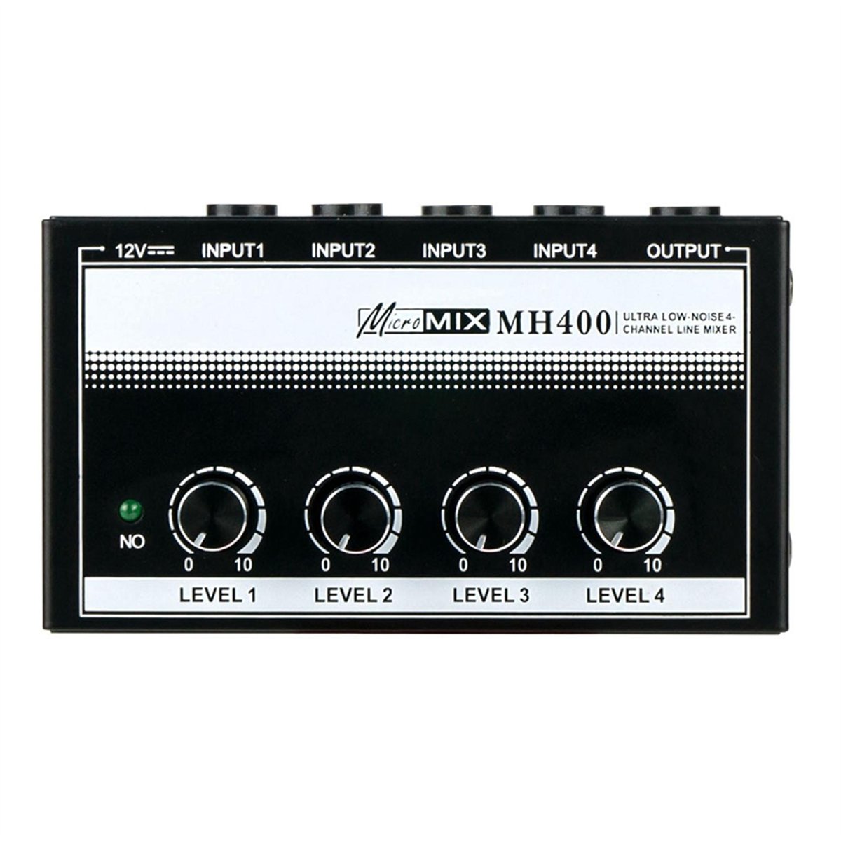A99X Ses Mikseri Ses Kontrolü  - Audio And Music Mixer incelemesi ve fiyatı