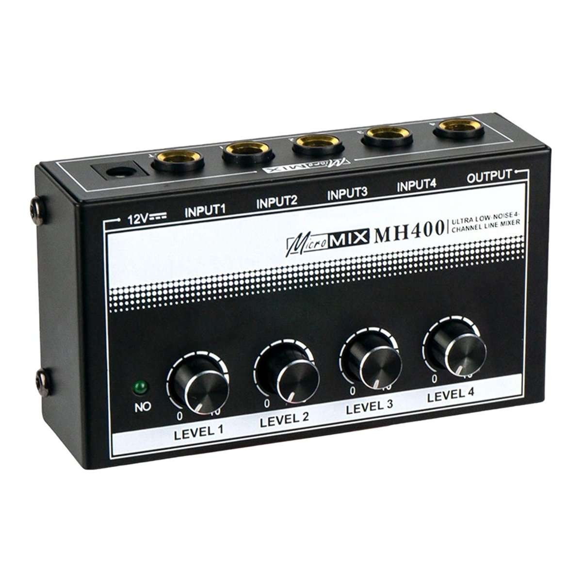 A99X Ses Mikseri Ses Kontrolü  - Audio And Music Mixer incelemesi ve fiyatı