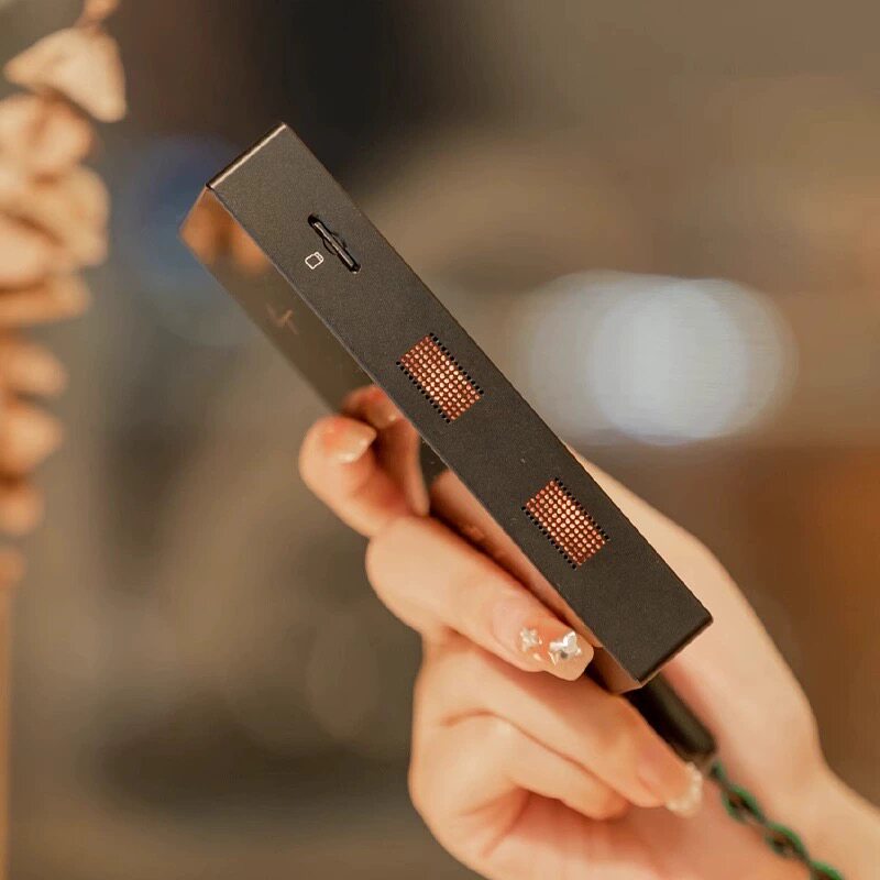 N3Ultra HiFi Taşınabilir MP3 Ç - Audio Player With Youtube Music incelemesi ve fiyatı