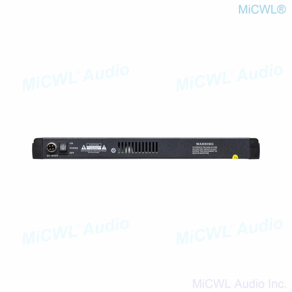 Ses Mikseri MiCWL 6 Kanal Blue - Audio And Music Mixer incelemesi ve fiyatı