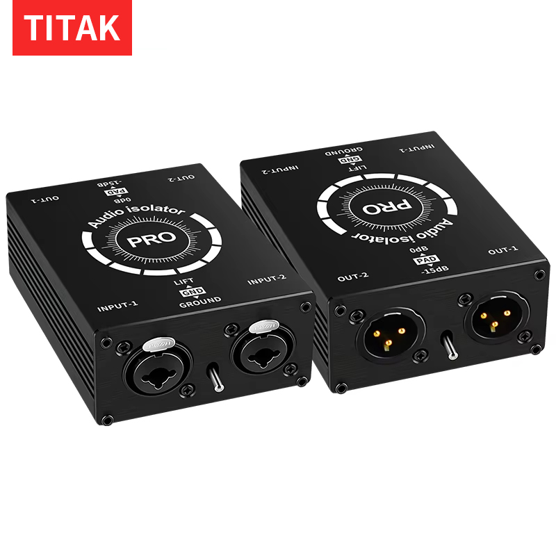 Profesyonel 6.5mm XLR 2 Kanall - Audio And Music Mixer incelemesi ve fiyatı