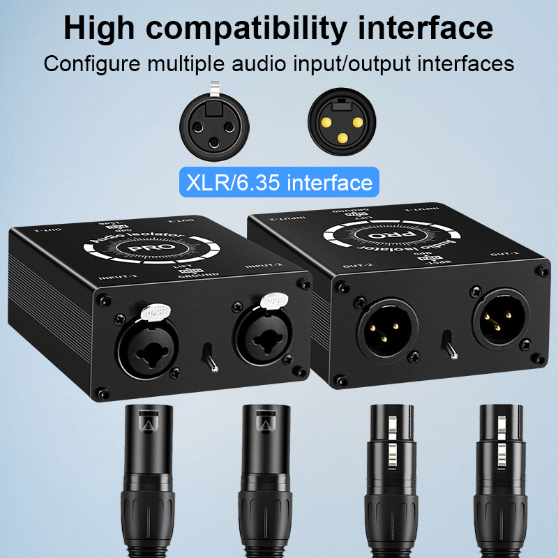 Profesyonel 6.5mm XLR 2 Kanall - Audio And Music Mixer incelemesi ve fiyatı
