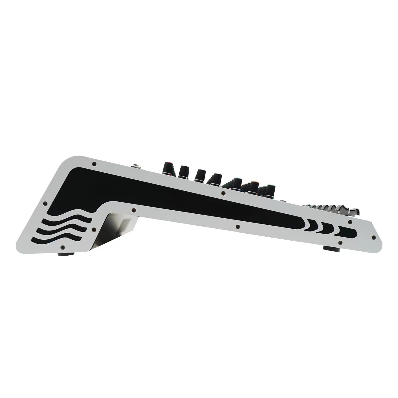 Leicozic Karıştırma Konsolu MX - Audio And Music Mixer incelemesi ve fiyatı