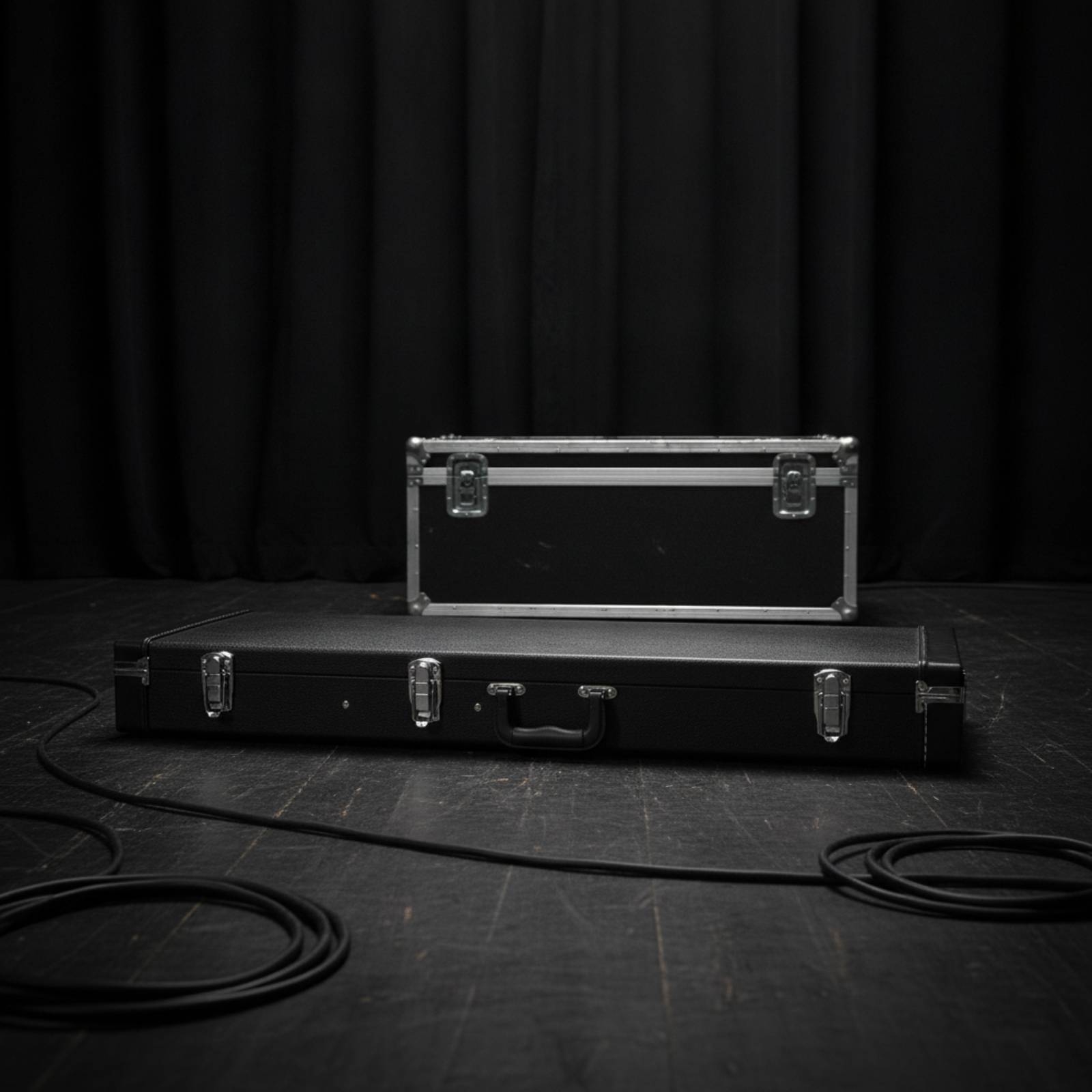 Elektro Gitar Çantası Seyahat  - Case Guitar Gig Bag incelemesi ve fiyatı