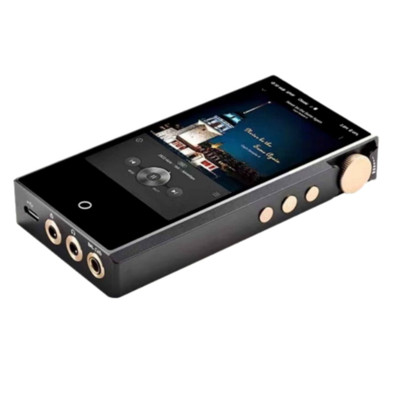 N3Ultra HiFi Taşınabilir MP3 Ç - Audio Player With Youtube Music incelemesi ve fiyatı