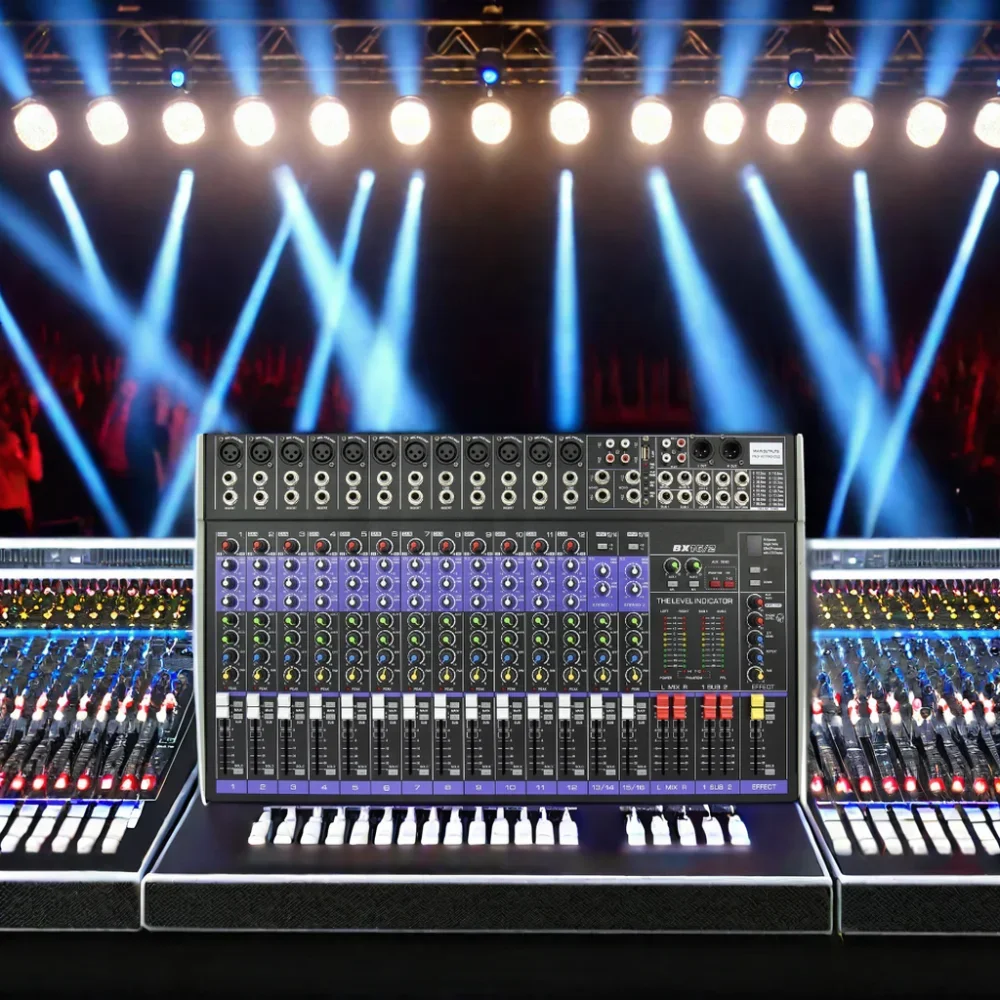 Profesyonel Ses Ekipmanları 16 - Mix Audio Music incelemesi ve fiyatı