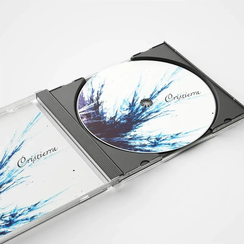 Trance Milestone Cristierra Li - Audio Music Songs incelemesi ve fiyatı