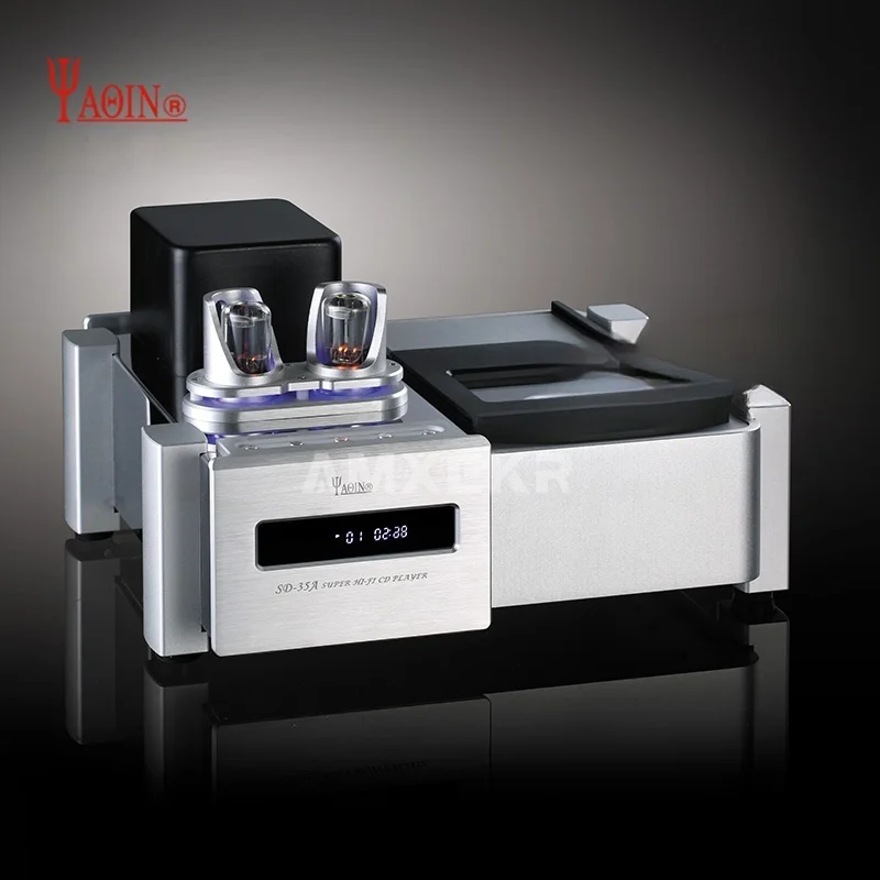 YAQIN SD-35A Yüksek Kaliteli T - Audio Player With Youtube Music incelemesi ve fiyatı
