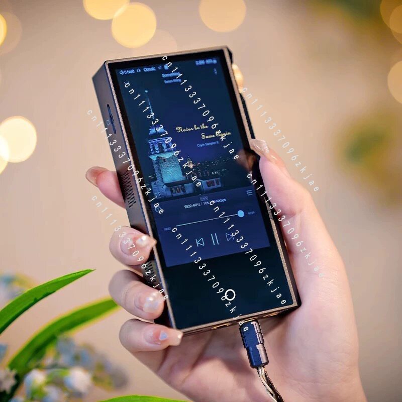 N3Ultra HiFi Taşınabilir MP3 Ç - Audio Youtube Music Free incelemesi ve fiyatı