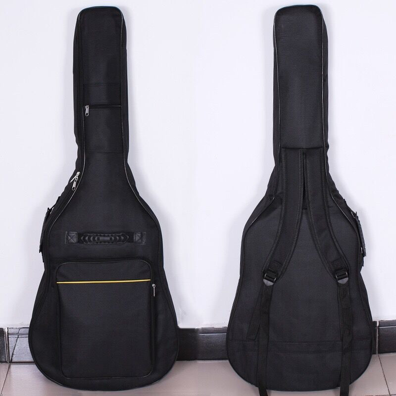 Akustik gitar sahne çantası 38 - Case Guitar Gig Bag incelemesi ve fiyatı