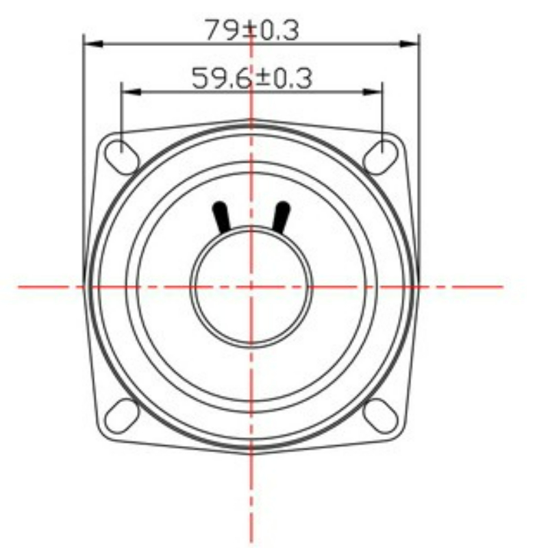 SOTAMIA 1 adet 3 inç 79mm Kare - Audio Music Songs incelemesi ve fiyatı