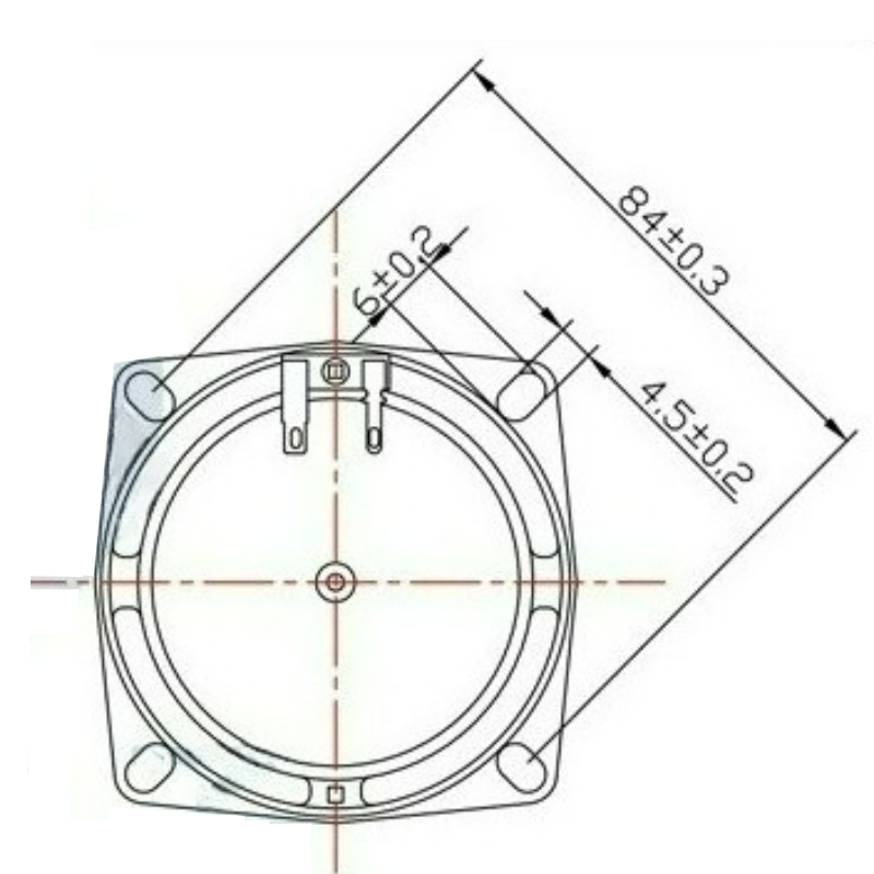 SOTAMIA 1 adet 3 inç 79mm Kare - Audio Music Songs incelemesi ve fiyatı