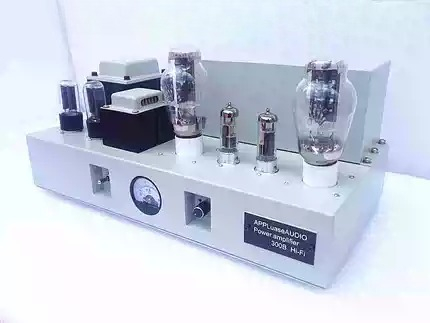 Kullanıma Hazır 300B Tüp Ampli - Audio Youtube Music Free incelemesi ve fiyatı
