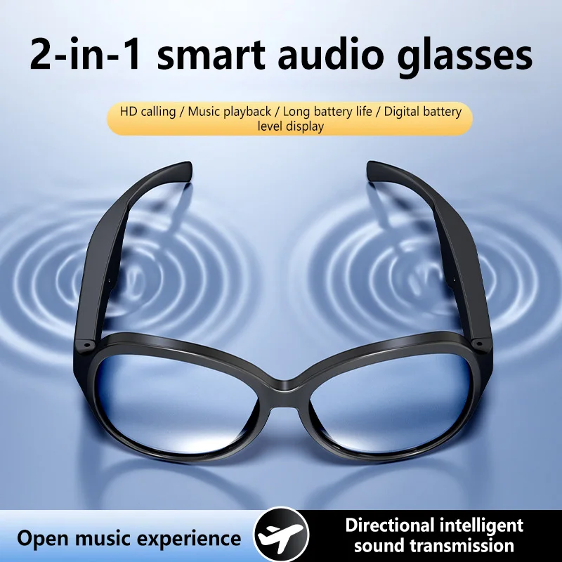 Lenovo Akıllı Bluetooth Gözlük - Mix Audio Music incelemesi ve fiyatı