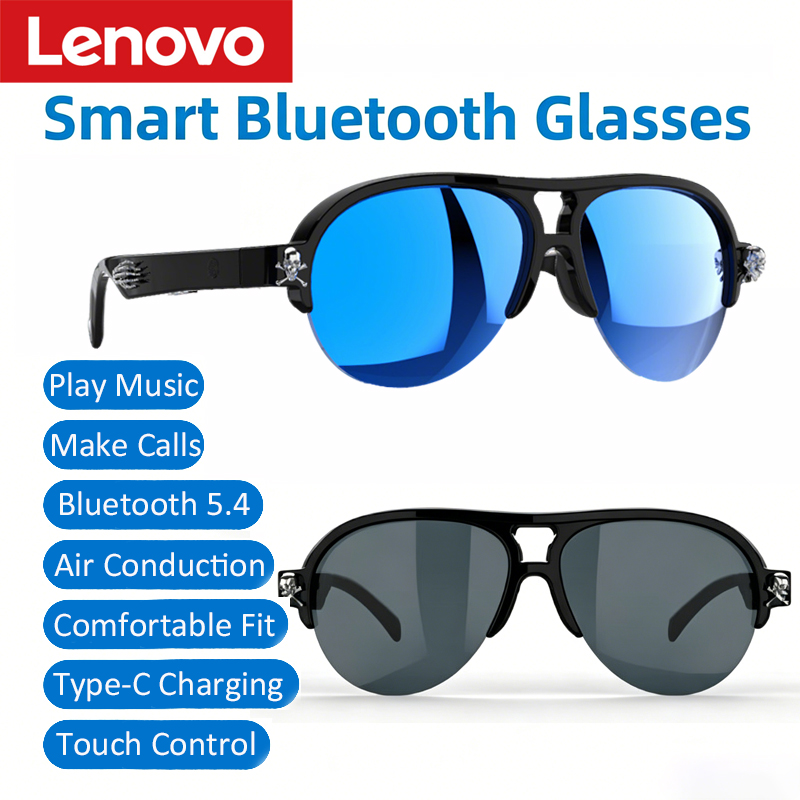 Lenovo Bluetooth Yapay Zeka Ak - Mix Audio Music incelemesi ve fiyatı