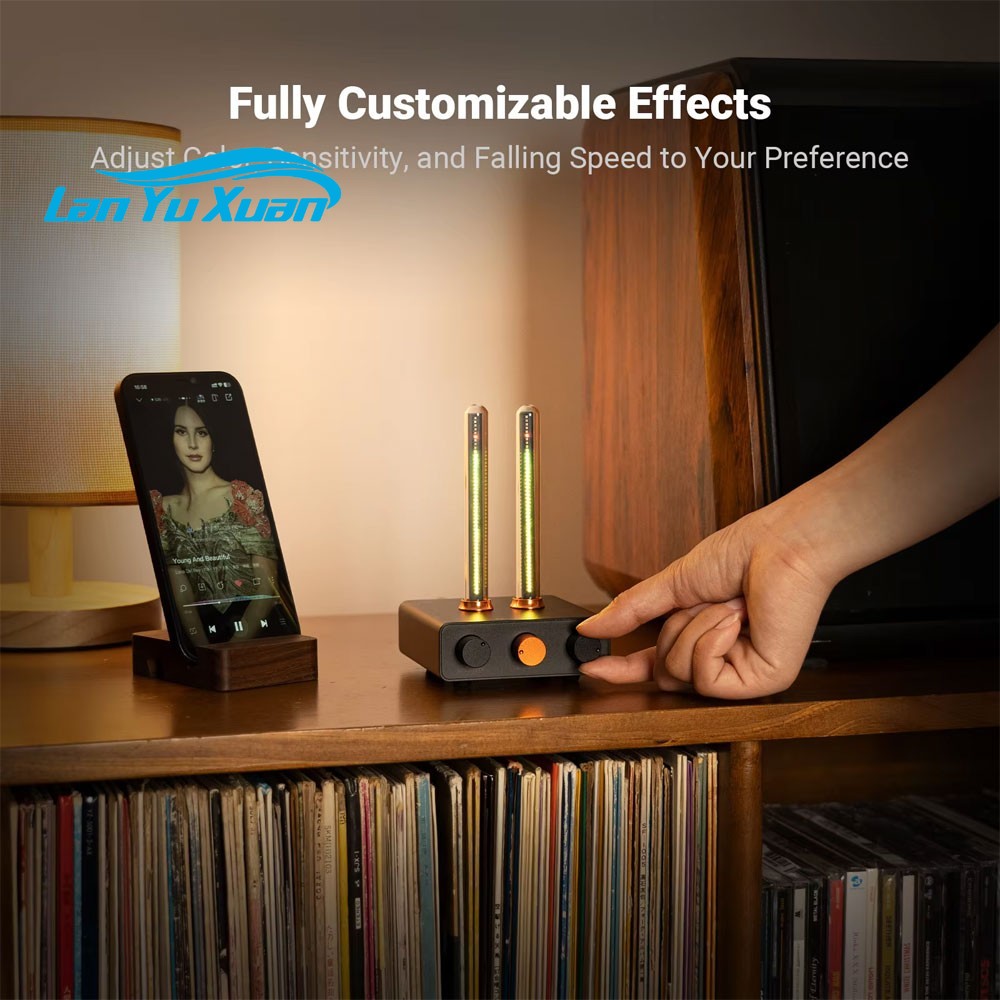 Fosi Audio AH-01A Müzik Görsel - Audio Youtube Music Free incelemesi ve fiyatı