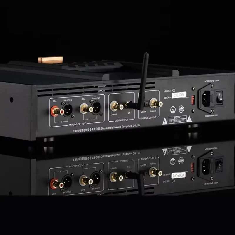 C9 KSS-213Q Profesyonel Gelişm - Audio Player With Youtube Music incelemesi ve fiyatı