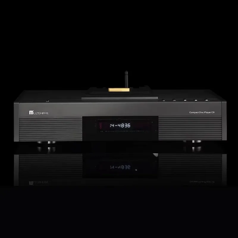 C9 KSS-213Q Profesyonel Gelişm - Audio Player With Youtube Music incelemesi ve fiyatı