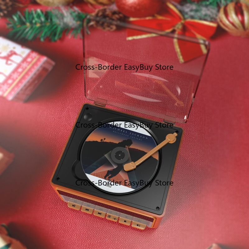 CD çalar müzik çalar, retro se - Audio Music To Lyrics incelemesi ve fiyatı