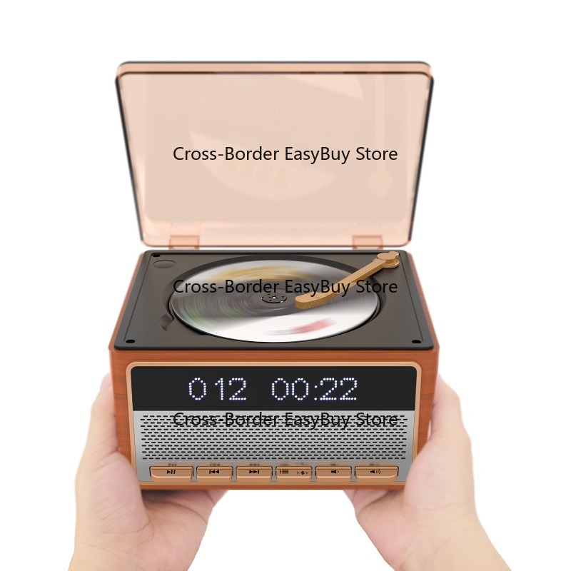 CD çalar müzik çalar, retro se - Audio Music To Lyrics incelemesi ve fiyatı